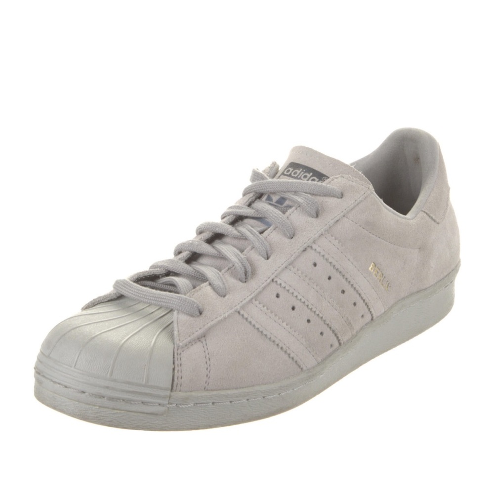 Adidas Suede Sneakers - Men’s size 11.5